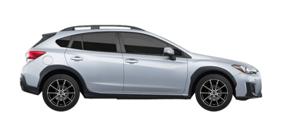 2018 Subaru XV