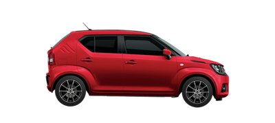 2018 Suzuki Ignis