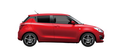 2018 Suzuki Swift