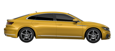 2018 Volkswagen Arteon