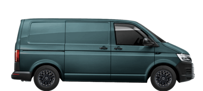 2018 Volkswagen Transporter