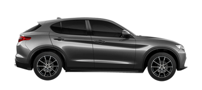 2019 Alfa Romeo Stelvio