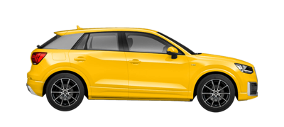 2019 Audi Q2