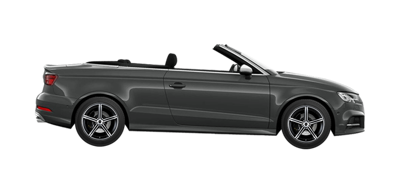 S3 Cabriolet