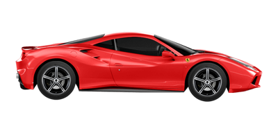 2019 Ferrari 488 GTB