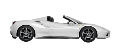 2019 Ferrari 488 Spider