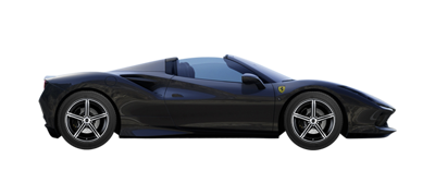 2019 Ferrari F8 Spider