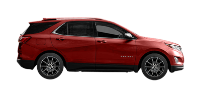 2019 Holden Equinox