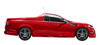 2019 HSV Maloo GTS-R