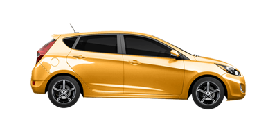 2019 Hyundai Accent