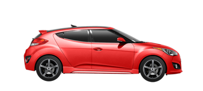 2019 Hyundai Veloster