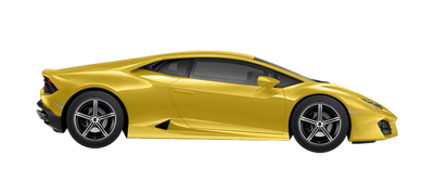 2019 Lamborghini Huracan