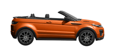 2019 Land Rover Range Rover Evoque