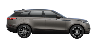 2019 Land Rover Range Rover Velar