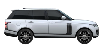 2019 Land Rover Range Rover