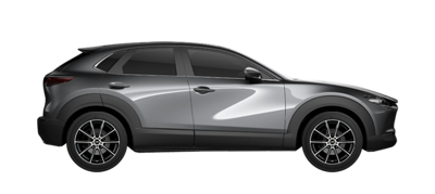 2019 Mazda CX-30