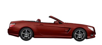 2019 Mercedes-Benz SL-Class