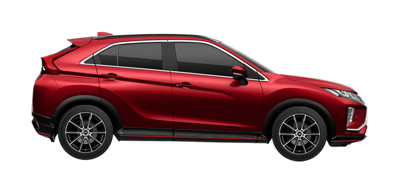 2019 Mitsubishi Eclipse Cross