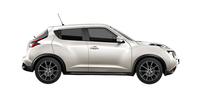 2019 Nissan Juke