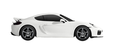 2019 Porsche 718 Cayman