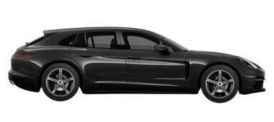 2019 Porsche Panamera Sport Turismo