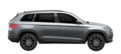 2019 Skoda Kodiaq Sportline