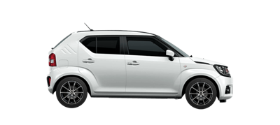 2019 Suzuki Ignis