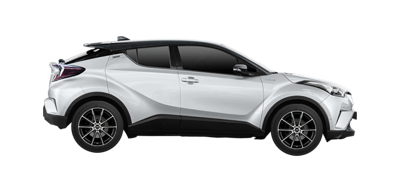 2019 Toyota C-HR