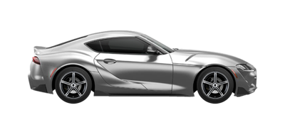 2019 Toyota Supra