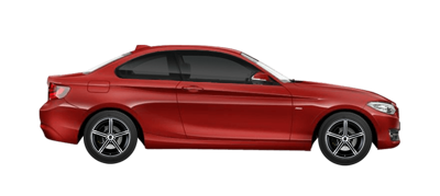 2020 BMW 2 Series