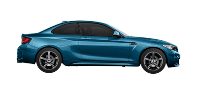 2020 BMW M2