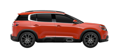 2020 Citroen C5 Aircross