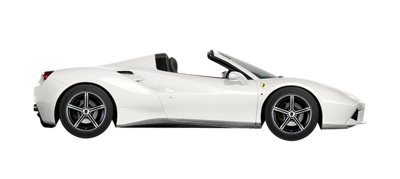 2020 Ferrari 488 Spider