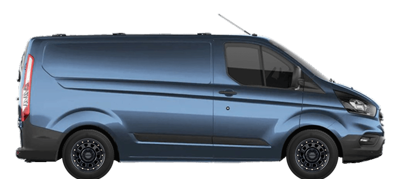 2020 Ford Transit Custom