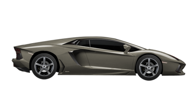 2020 Lamborghini Aventador