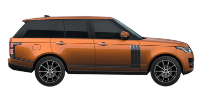 2020 Land Rover Range Rover