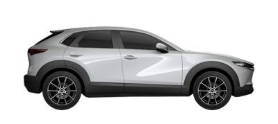 2020 Mazda CX-30