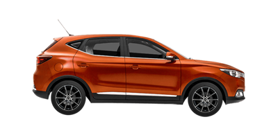 2020 MG ZS EV