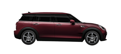 2020 Mini Clubman