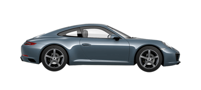 2020 Porsche 911