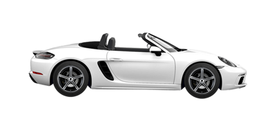 2020 Porsche Boxster