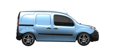 2020 Renault Kangoo