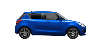 2020 Suzuki Swift