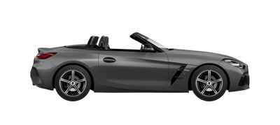 2021 BMW Z4