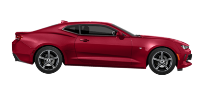 2021 Chevrolet Camaro