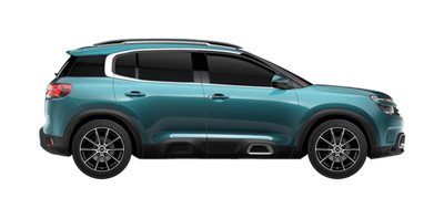 2021 Citroen C5 Aircross