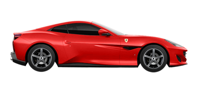 2021 Ferrari Portofino