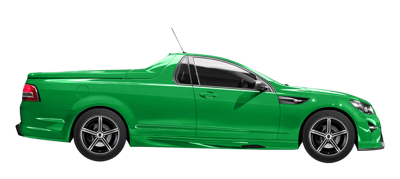 Maloo GTS-R