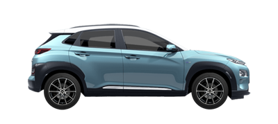 2021 Hyundai Kona Electric