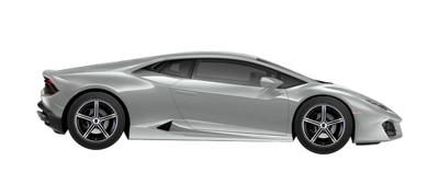 2021 Lamborghini Huracan